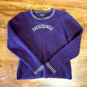 Abercrombie & Fitch Sweater
